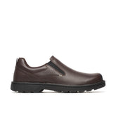 Men's World Legend 2 Moc Remat Casual Slip Ons | Merrell US