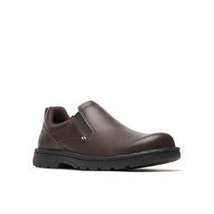 Men's World Legend 2 Moc Remat Casual Slip Ons | Merrell US
