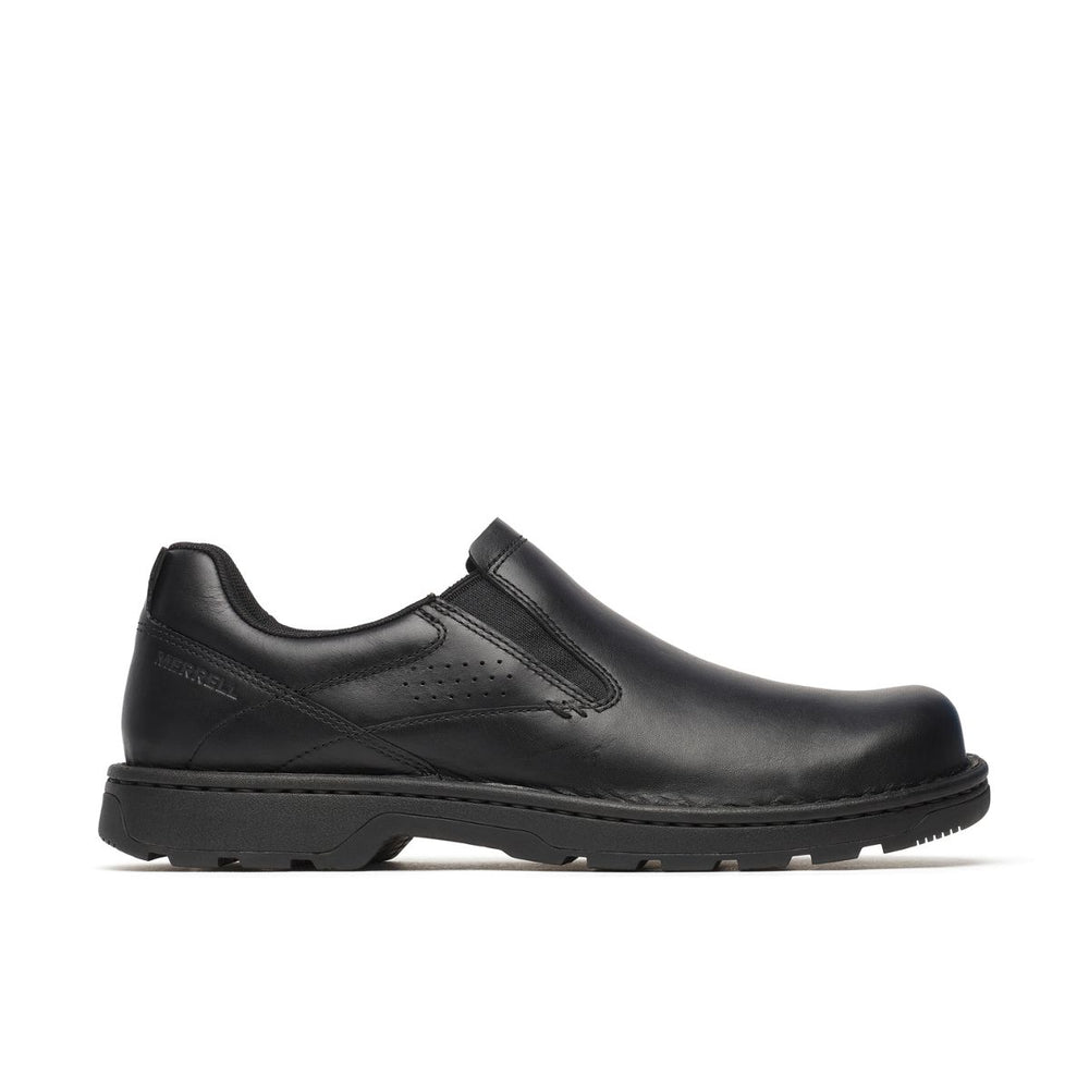 Men's World Legend 2 Moc Remat Casual Slip Ons | Merrell sale