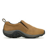Men's Jungle Moc Nubuck Wide Width Casual Shoes | Merrell US
