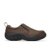 Men's Jungle Moc Leather SD+ Wide Safety Shoes | Merrell discount