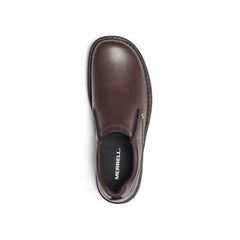 Men's World Legend 2 Moc Remat Wide Width Casual Slip Ons | Merrell online