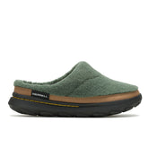 Men's Hut Moc 2 Slide Cozy Casual Slip Ons | Merrell on sale
