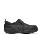 Men - Jungle Moc Leather Hi-Vis Carbon Fiber Low - Shoes | Merrell discount