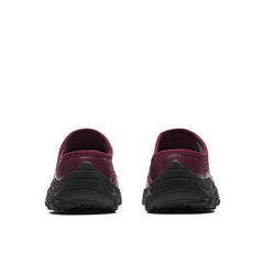 Unisex Moab 2 Slide Leather Woven 1TRL Casual Slip Ons | Merrell on sale