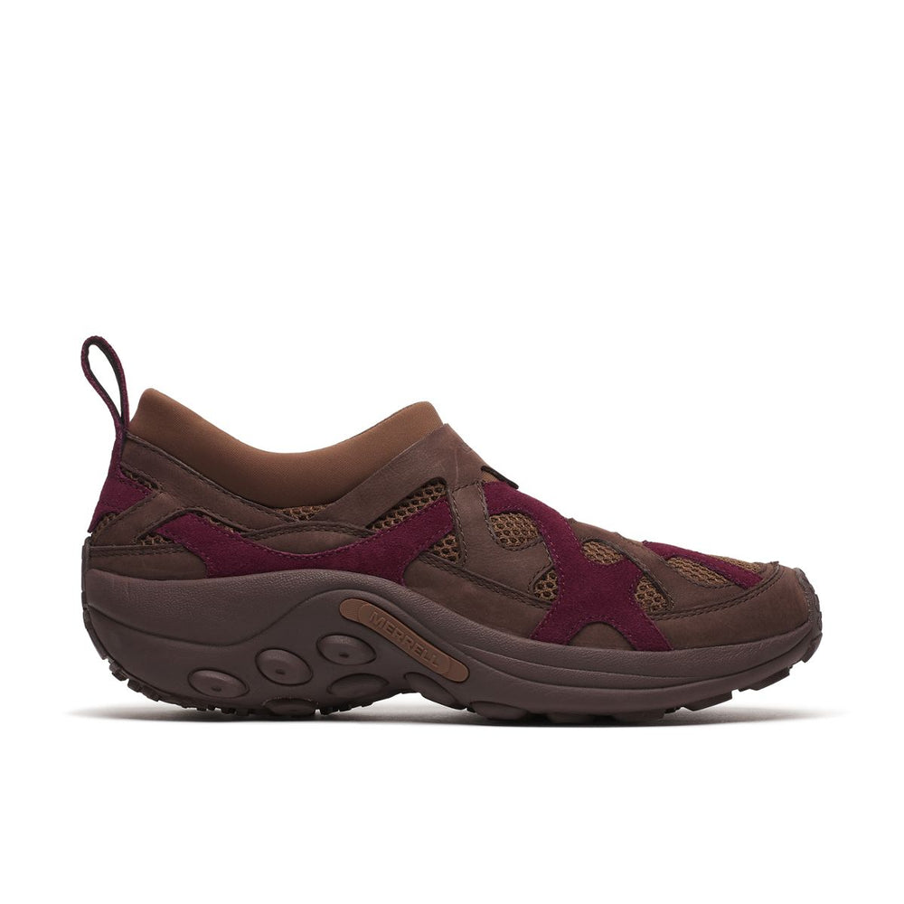 Unisex Jungle Moc Twist 1TRL Casual Slip Ons | Merrell discount