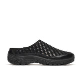 Unisex Moab 2 Slide Leather Woven 1TRL Casual Slip Ons | Merrell online