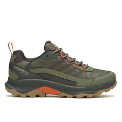 Men - Speed Strike 2 Waterproof - Shoes | Merrell outlet