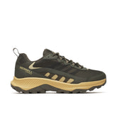 Men - Speed Strike 2 Waterproof - Shoes | Merrell US