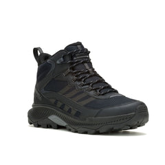 Men's Speed Strike 2 Mid Waterproof Hiking Boots | Merrell discount