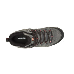 Men - Moab 3 Mid Waterproof Wide Width - Boots | Merrell sale