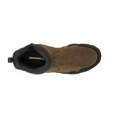 Men's Coldpack 3 Thermo Tall Zip WP Boots | Merrell outlet
