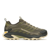 Men's Moab Speed 2 Wide Width Hiking Shoes | Merrell US