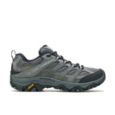 Men - Moab 3 Waterproof Wide Width - Shoes | Merrell sale