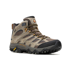 Men - Moab 3 Mid GORE-TEX® Wide Width - Boots | Merrell outlet