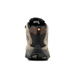 Men - Moab 3 Mid GORE-TEX® Wide Width - Boots | Merrell outlet