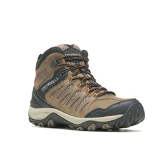 Men - Crosslander 3 Mid Waterproof - Mid | Merrell online shop