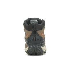 Men - Crosslander 3 Mid Waterproof - Mid | Merrell online shop