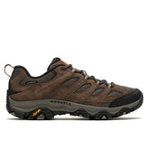 Men - Moab 3 Waterproof Wide Width - Shoes | Merrell outlet