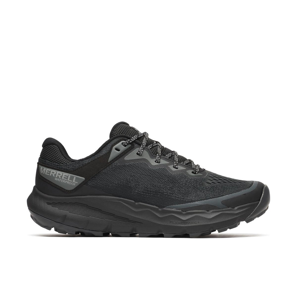 Men - Nova 4 Waterproof Wide Width - Low | Merrell US