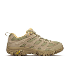 Men - Moab 3 Ready Zip - Shoes | Merrell on sale