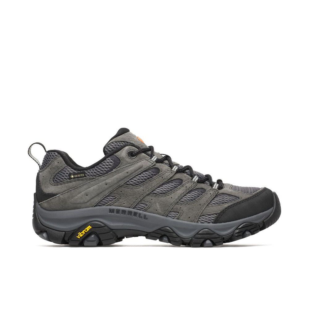 Men's Moab 3 GORE-TEX® Wide Width Hiking Shoes | Merrell discount