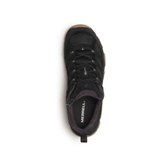 Men - Moab 3 Ready Zip - Shoes | Merrell online