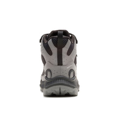 Men - Tempo EXP Mid Waterproof - Boots | Merrell outlet