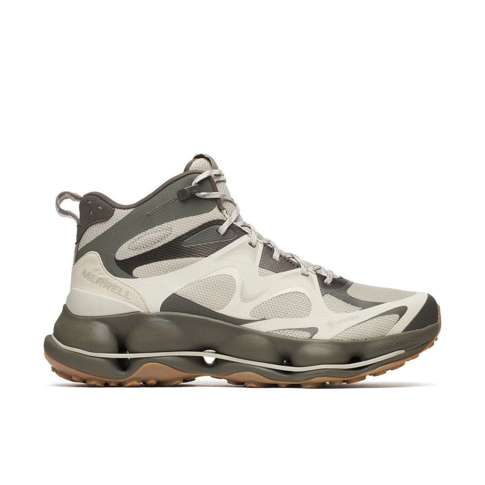 Men - Speedarc Matis Mid GORE-TEX® - Boots | Merrell online