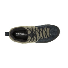Men - MQM Ace Fleece 1TRL - Shoes | Merrell outlet