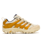 Men - Moab 3 Luxe Leather - Low | Merrell US