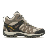Men - Accentor 3 Mid Waterproof - Boots | Merrell sale