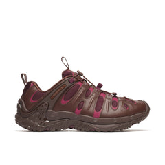 Unisex Cham Redux Leather 1TRL Casual Shoes | Merrell discount