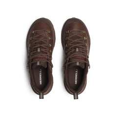 Unisex Ontario Speed Leather Lace SE Casual Sneakers | Merrell online shop