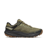 Men - Nova 4 Waterproof Wide Width - Low | Merrell online shop