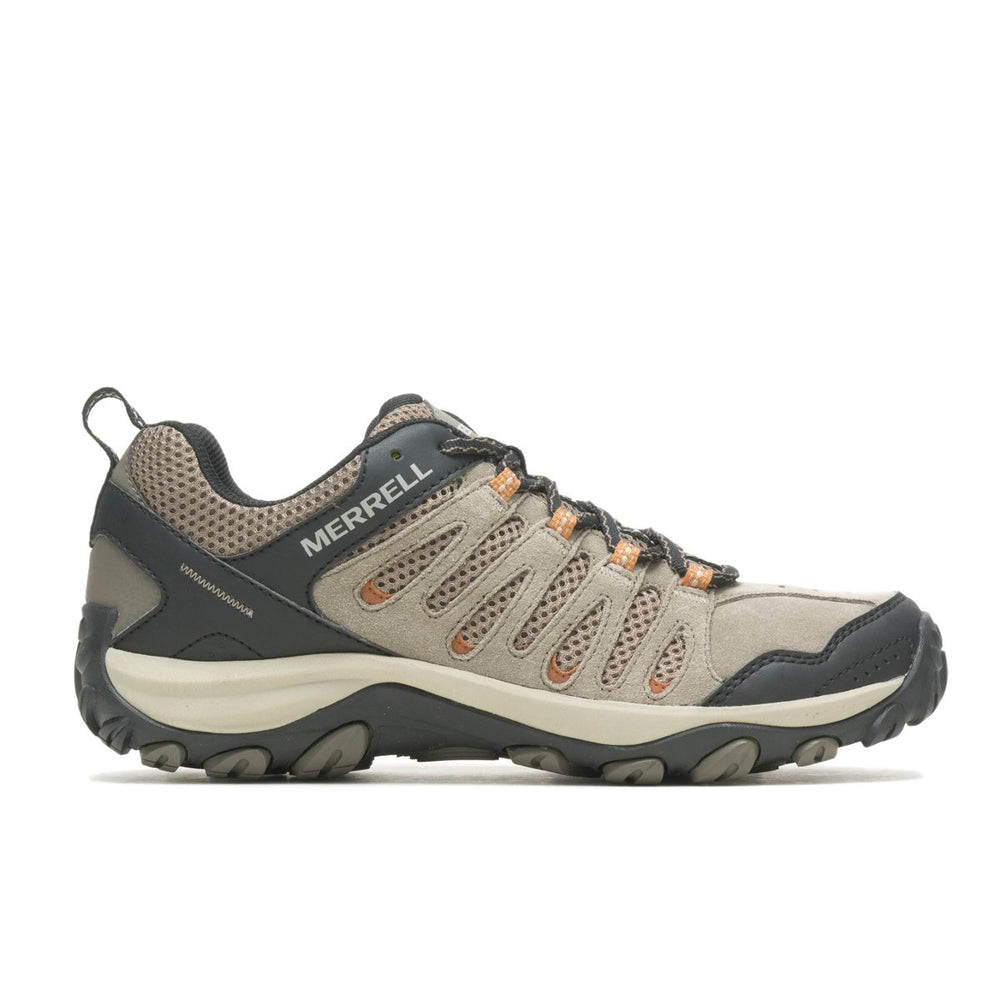 Men - Crosslander 3 Wide Width - Shoes | Merrell outlet