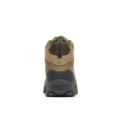 Men's Thermo Snow Grip Mid Waterproof Winter Hiking Boots | Merrell sale