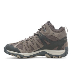 Men - Accentor 3 Mid Waterproof - Boots | Merrell on sale