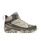 Men's Thermo Snow Grip Mid Waterproof Winter Hiking Boots | Merrell online
