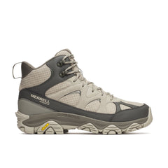 Men's Thermo Snow Grip Mid Waterproof Winter Hiking Boots | Merrell online