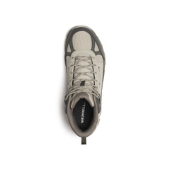 Men's Thermo Snow Grip Mid Waterproof Winter Hiking Boots | Merrell online