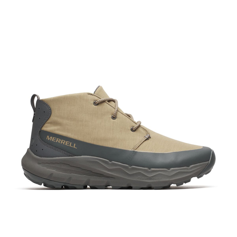 Men's Nova 4 Traveller Metro Mid Casual Boots | Merrell online shop