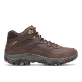 Men - Moab Adventure 3 Mid Waterproof - Boots | Merrell outlet