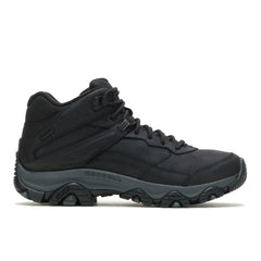 Men - Moab Adventure 3 Mid Waterproof - Boots | Merrell US