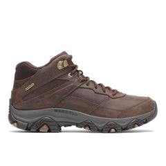 Men - Moab Adventure 3 Mid Waterproof Wide Width | Merrell online