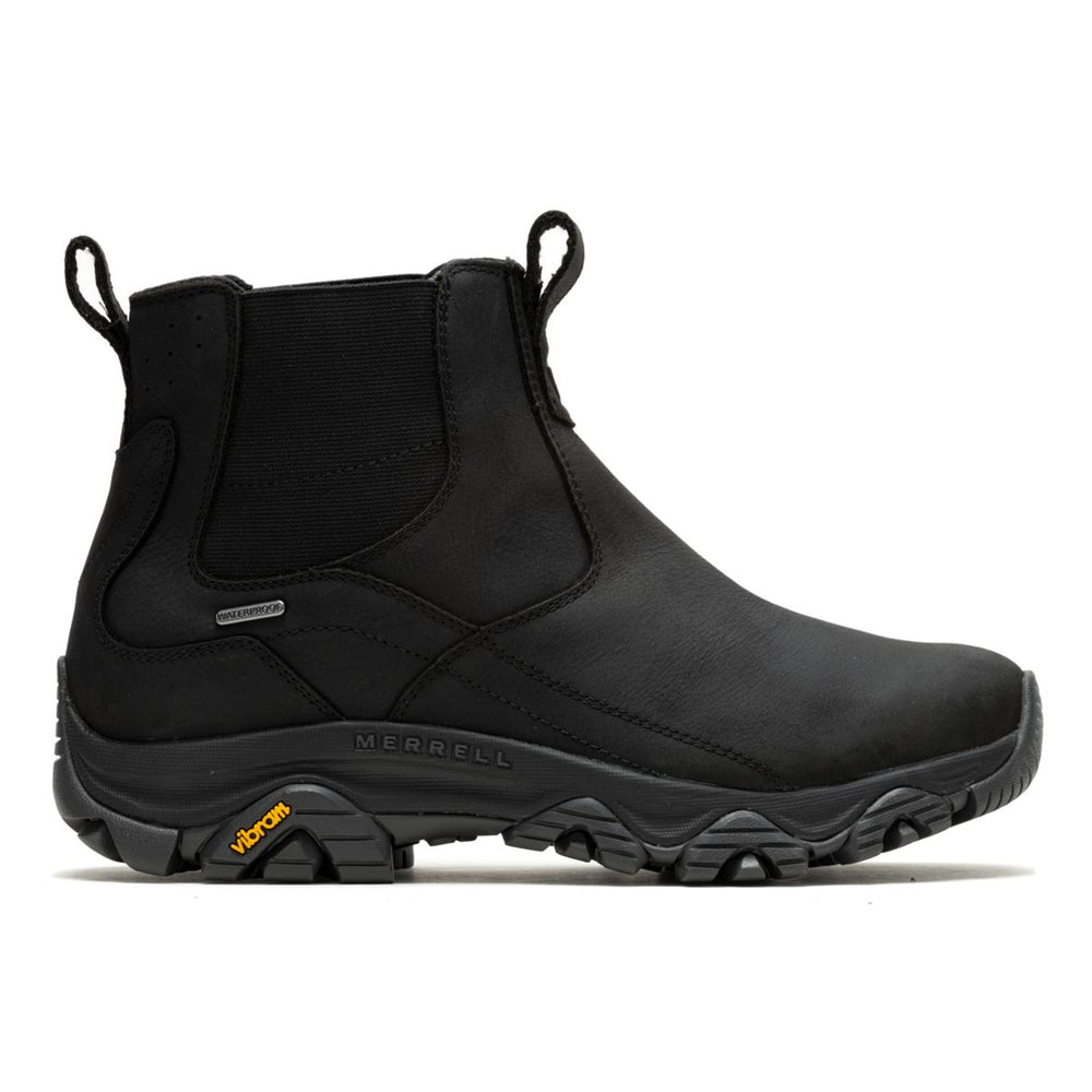 Men - Moab Adventure 3 Chelsea Waterproof - Boots | Merrell outlet