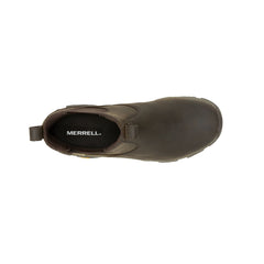 Men - Moab Adventure 3 Chelsea Waterproof - Boots | Merrell US