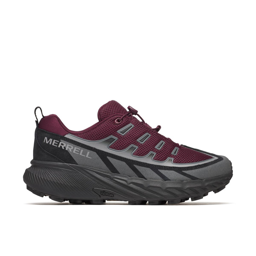 Unisex Agility Peak 5 Trek Casual Shoes | Merrell online