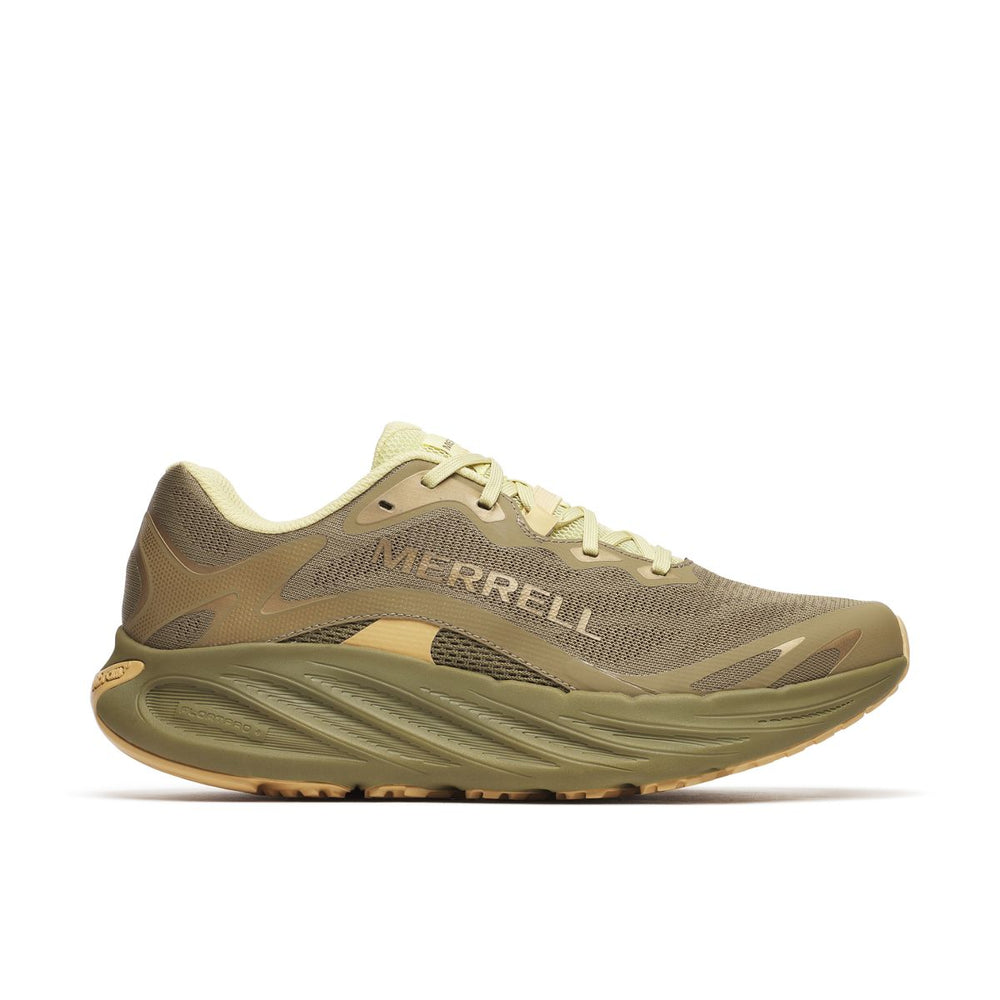 Men's ProMorph Trail Running Sneakers | Merrell US