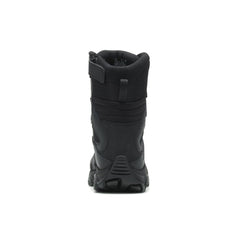 Men - Moab 3 8" Tactical Zip Waterproof Wide Width - Boots | Merrell online shop